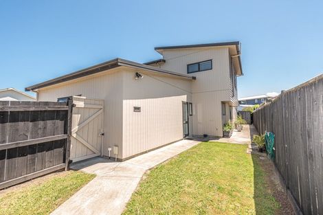 Photo of property in 13 Kamahi Street, Castlecliff, Whanganui, 4501