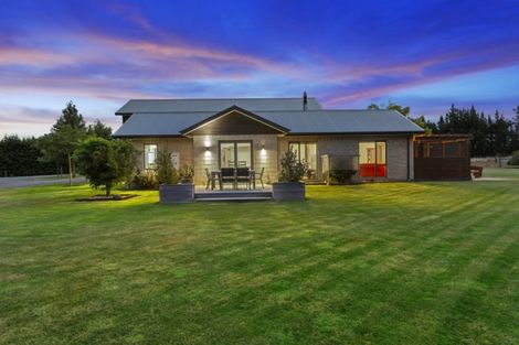 Photo of property in 15 Lilly Road, Fernside, Rangiora, 7475