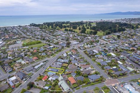 Photo of property in 27 Rookwood Avenue, New Brighton, Christchurch, 8083