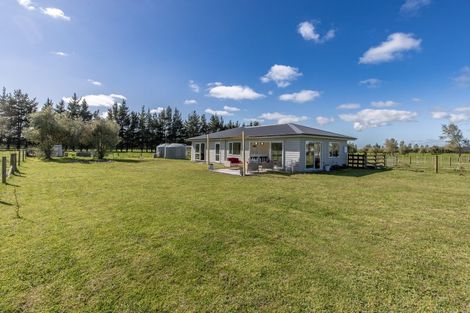 Photo of property in 158 Caldwell Road, Ongaonga, 4279