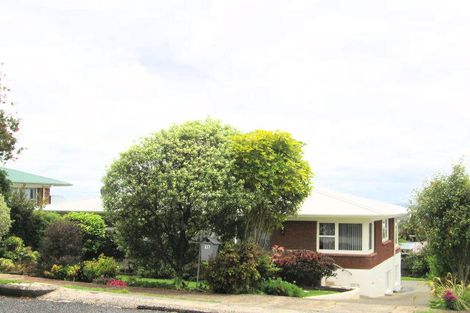 Photo of property in 15 Routly Avenue, Pukekohe, 2120