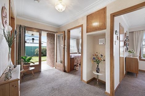 Photo of property in 31 Robertson Street, Gore, 9710