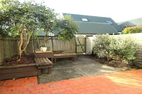 Photo of property in 9/24 Shrewsbury Street, Merivale, Christchurch, 8014