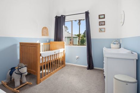 Photo of property in 10a Nahum Street, Paeroa, 3600