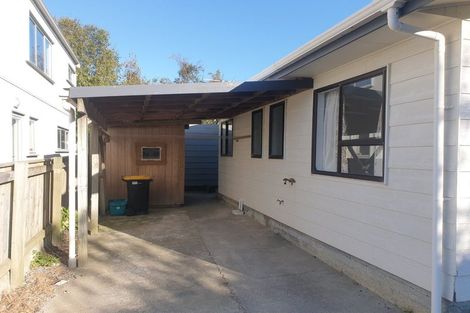 Photo of property in 55 Collins Avenue, Tawa, Wellington, 5028