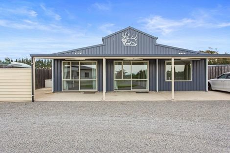 Photo of property in 801 Marshmans Road, Sefton, Rangiora, 7477