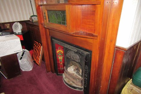 Photo of property in 43 Rhodes Street, Waimate, 7924