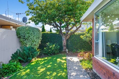 Photo of property in 11b Strickland Street, Sydenham, Christchurch, 8023