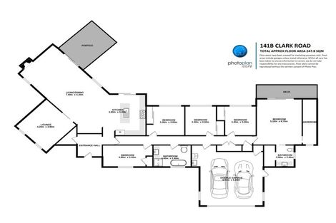 Photo of property in 141b Clark Road, Ngaruawahia, 3793