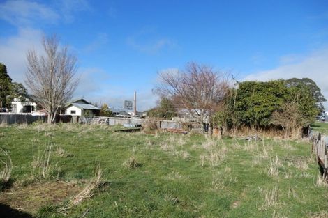 Photo of property in 7 George Street, Eltham, 4322