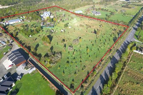 Photo of property in 84 Maori Creek Road, Marsden, Greymouth, 7872