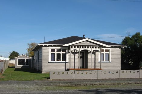 Photo of property in 13 Bangor Street, Mataura, 9712