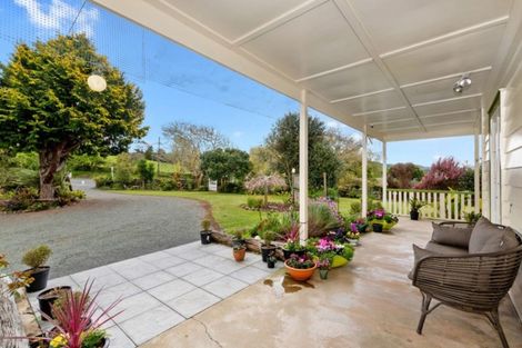 Photo of property in 742 Ngunguru Road, Glenbervie, Whangarei, 0173