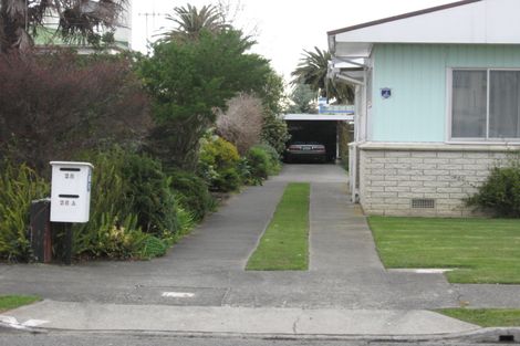 Photo of property in 28 Higgins Street, Marewa, Napier, 4110