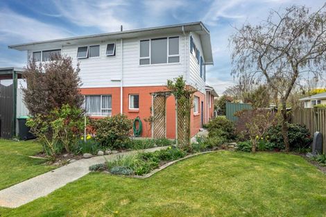 Photo of property in 58 George Street, Geraldine, 7930