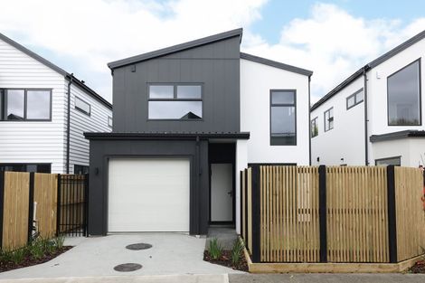 Photo of property in 12 Marion Street, Hoon Hay, Christchurch, 8025