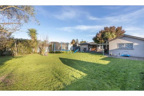 Photo of property in 13 Gilbert Street, Amberley, 7410