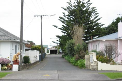 Photo of property in 30a Sackville Street, Fitzroy, New Plymouth, 4312