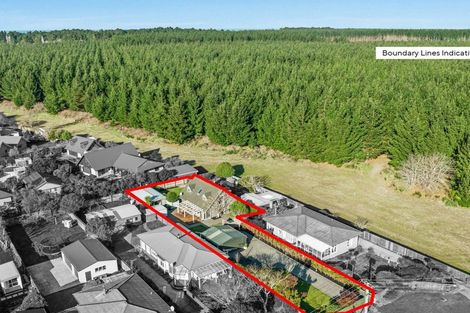 Photo of property in 288 Lower Styx Road, Spencerville, Christchurch, 8083