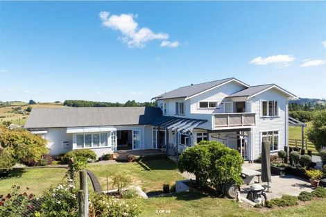 Photo of property in 1034 Ararimu Road, Ararimu, Drury, 2579