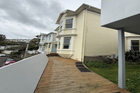 Photo of property in 4 Myrtle Crescent, Mount Cook, Wellington, 6021