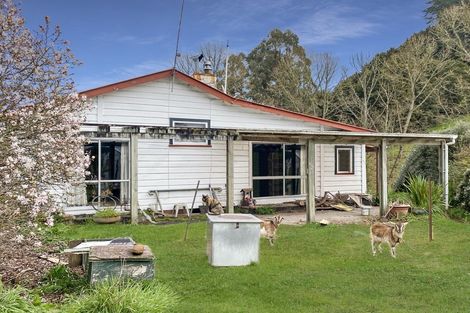 Photo of property in 25 Valley Road, Manunui, Taumarunui, 3924