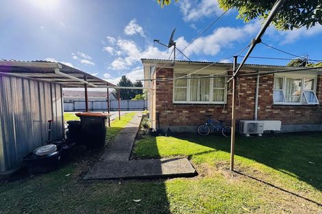 Photo of property in 270 Park Road, Hokowhitu, Palmerston North, 4410
