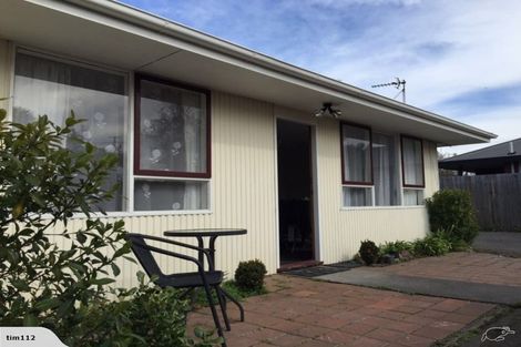 Photo of property in 4/133 Geraldine Street, Edgeware, Christchurch, 8013