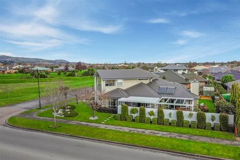 Photo of property in 2 Donovan Place, Aidanfield, Christchurch, 8025