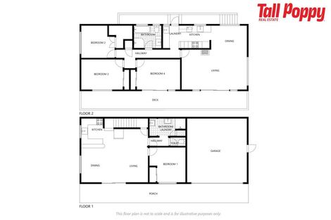 Photo of property in 167a Broderick Road, Johnsonville, Wellington, 6037