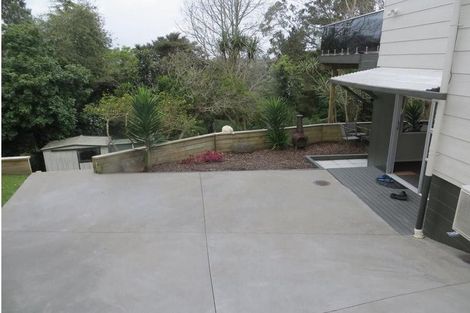 Photo of property in 251 Glamorgan Drive, Torbay, Auckland, 0630