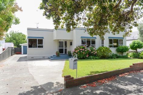 Photo of property in 31 Tom Parker Avenue, Marewa, Napier, 4110