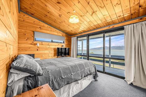 Photo of property in 20 Lake Ferry Road, Lake Ferry, Featherston, 5772