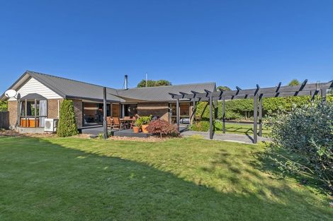 Photo of property in 9 De Renzie Place, Kirwee, Darfield, 7571