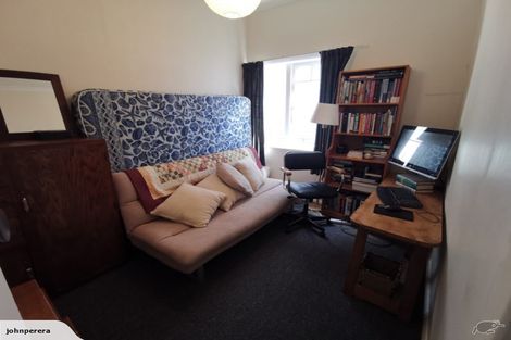 Photo of property in 19 George Street, Thorndon, Wellington, 6011