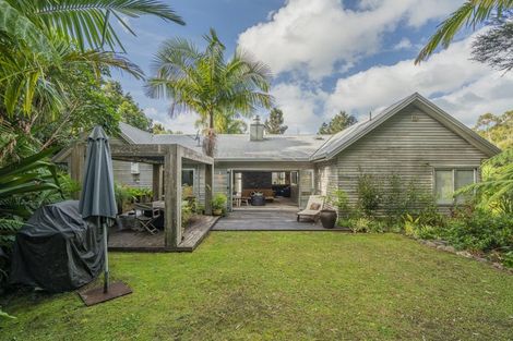 Photo of property in 56 Rewa Rewa Valley, Tairua, 3508