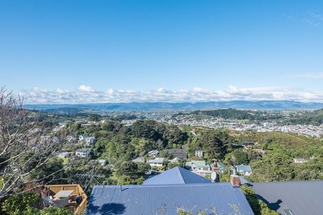 Photo of property in 27a Mana Street, Vogeltown, Wellington, 6021