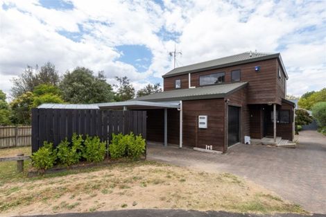 Photo of property in 12a Dudley Terrace, Frankton, Hamilton, 3204
