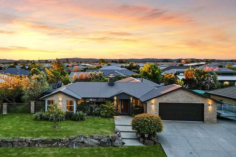 Photo of property in 19 Beaumont Drive, Rolleston, 7614