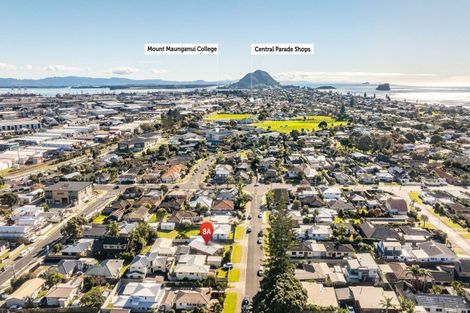 Photo of property in 8a Lodge Avenue, Mount Maunganui, 3116