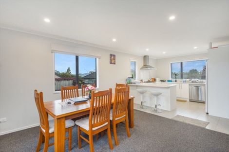 Photo of property in 17a Morrinsville Road, Hillcrest, Hamilton, 3216