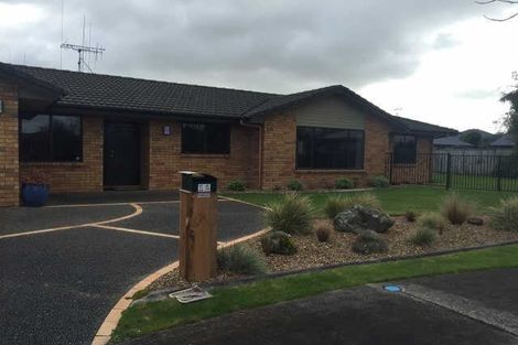 Photo of property in 12 Maidstone Place, Rototuna North, Hamilton, 3210