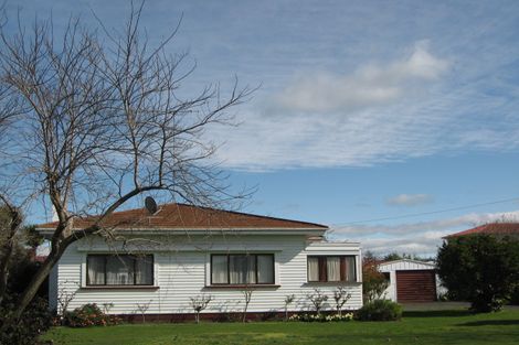 Photo of property in 6 Murraee Street, Wairoa, 4108