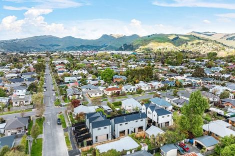 Photo of property in 2/54 Wildberry Street, Woolston, Christchurch, 8023