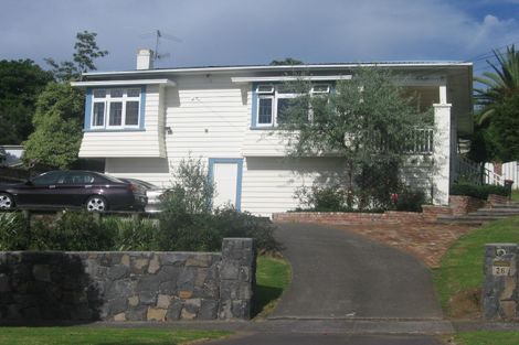 Photo of property in 26 Wheturangi Road, Greenlane, Auckland, 1051