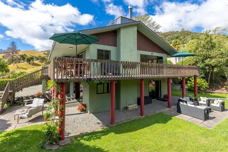 Photo of property in 14 Ralphine Way, Maitai, Nelson, 7010