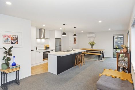 Photo of property in 7 Thomas Ellis Lane, Halswell, Christchurch, 8025