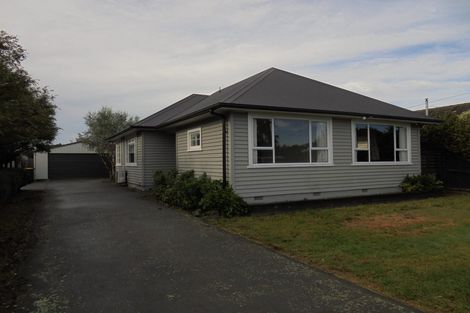 Photo of property in 46 Sabina Street, Shirley, Christchurch, 8013