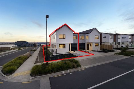 Photo of property in 17 Ocean Breeze Avenue, Hobsonville, Auckland, 0616