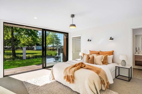 Photo of property in 10 Saint James Place, Rangiora, 7400